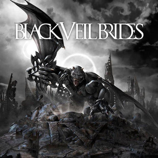 Black Veil Brides – Black Veil Brides