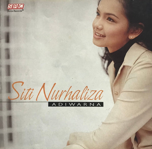 Siti Nurhaliza – Adiwarna