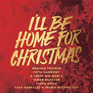 Various – I'll Be Home For Christmas