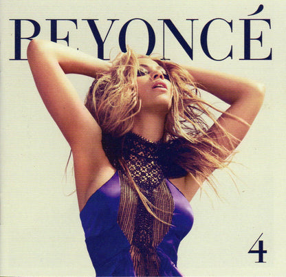Beyoncé – 4