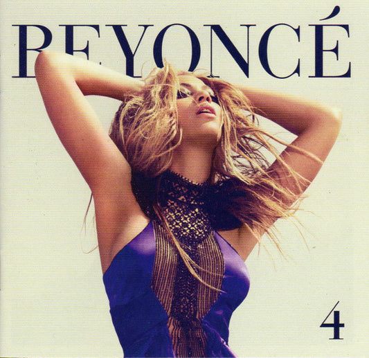 Beyoncé – 4