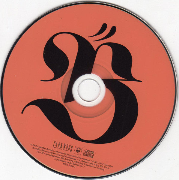Beyoncé – 4