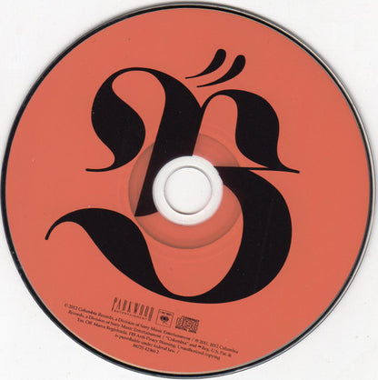 Beyoncé – 4