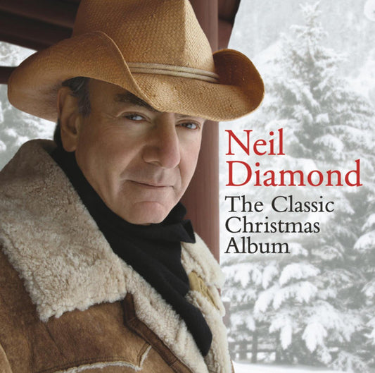 Neil Diamond – The Classic Christmas Album