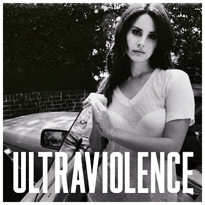 Lana Del Rey – Ultraviolence(LPSET)