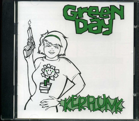 Green Day – Kerplunk