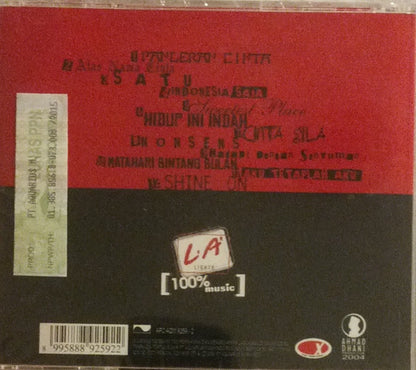 Dewa – Laskar Cinta