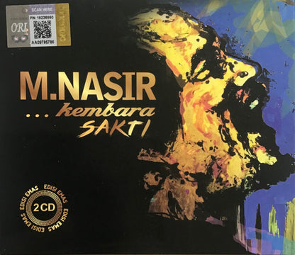 M. Nasir – ... Kembara Sakti