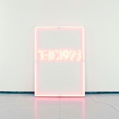 The 1975 – I Like It When You Sleep, For You Are So Beautiful Yet So Unaware Of It