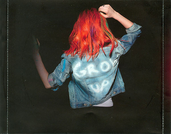 Paramore – Paramore