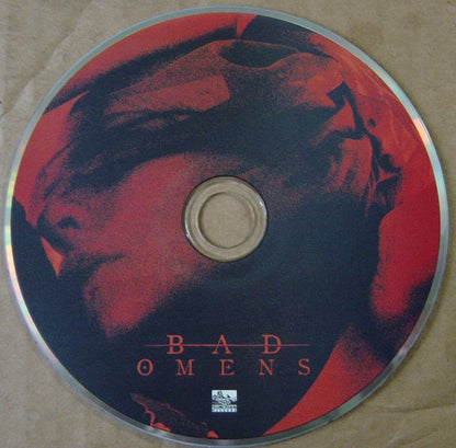 Bad Omens – Bad Omens