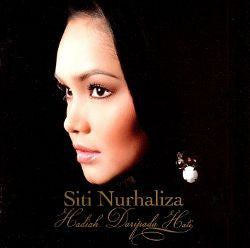 Siti Nurhaliza – Hadiah Daripada Hati