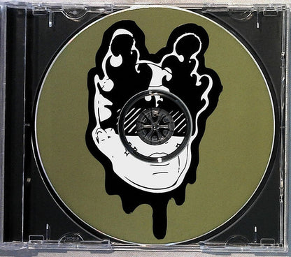 Arctic Monkeys – Favourite Worst Nightmare
