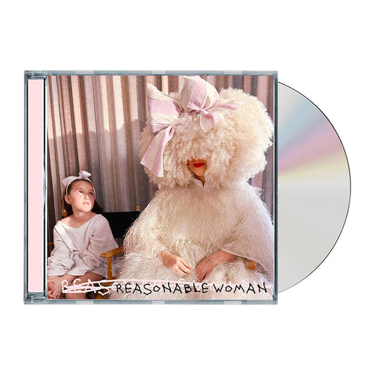 Sia – Reasonable Woman