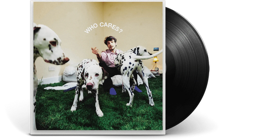 Rex Orange County – Who Cares?