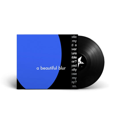 LANY – A Beautiful Blur
