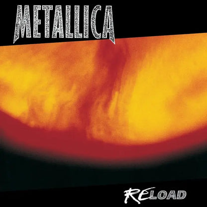 Metallica – Reload (Remastered Boxset)