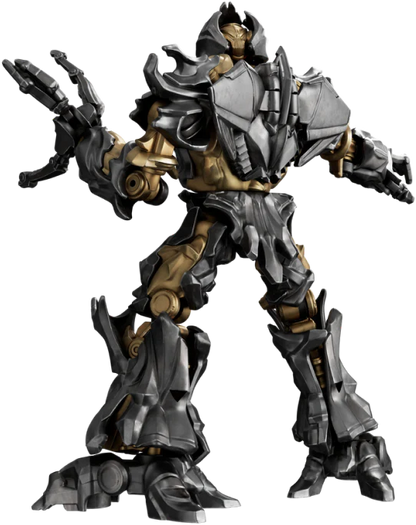 Megatron – Transformers Classic Class 10: Transformers (2007)