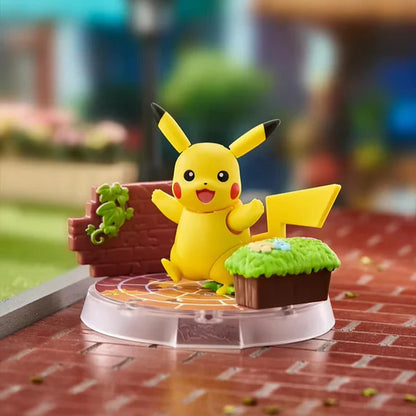 Pikachu – Pokemon Blokees CV-S Classic Ver. #0025
