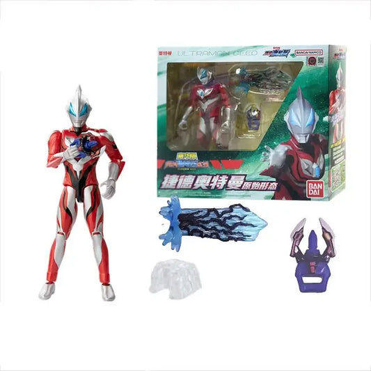 Bandai Ultraman Geed