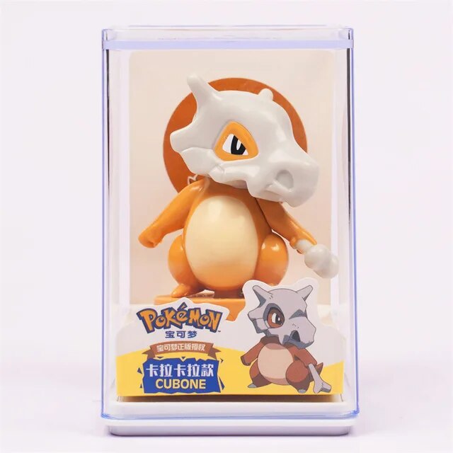 Cubone Sunny & Sandy Pokemon Chop Series 1