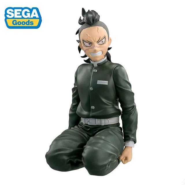 DEMON SLAYER - GENYA SHINAZUGAWA "SEASON 3" - FIGURE PM PERCHING