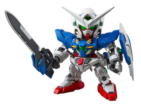 SD Gundam EX-Standard Gundam Exia