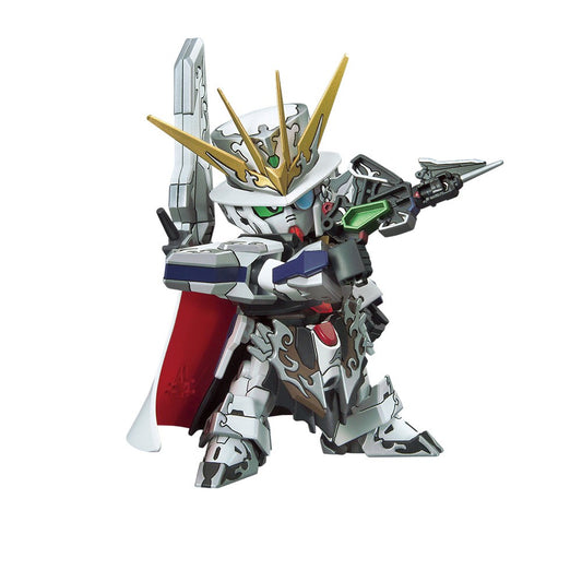 SDW Heroes Arsene Gundam X