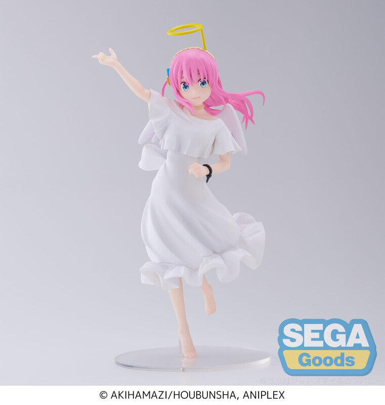 Hitori Gotoh – Bocchi the Rock! Luminasta Figure