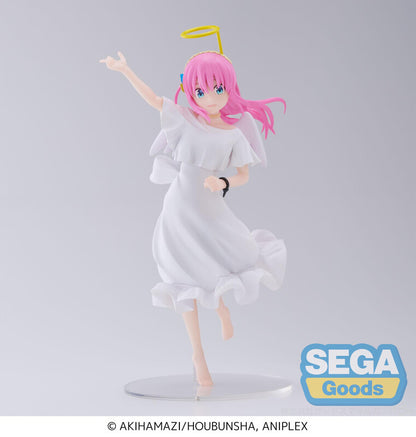 Hitori Gotoh – Bocchi the Rock! Luminasta Figure