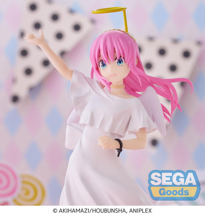 Hitori Gotoh – Bocchi the Rock! Luminasta Figure