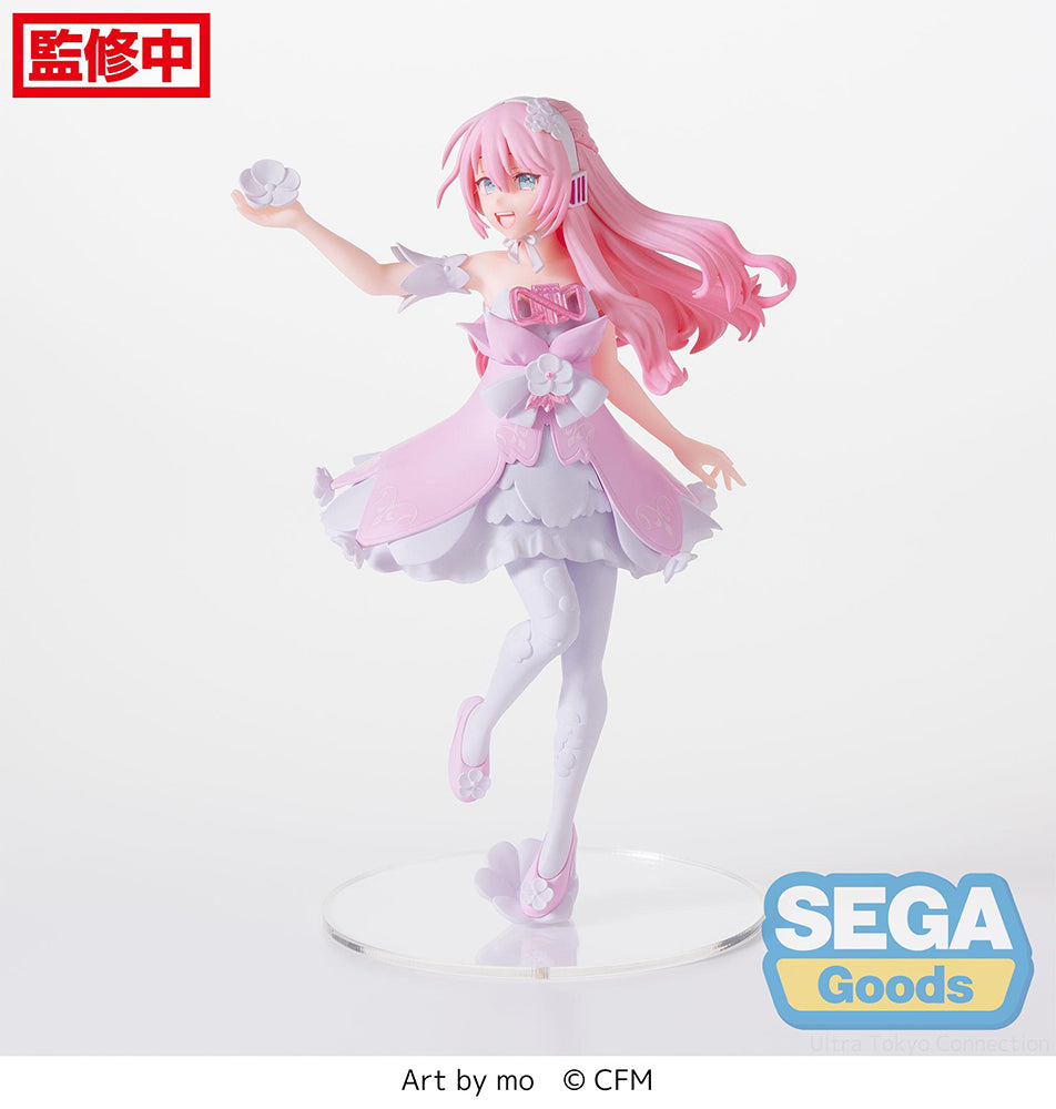 Luminasta "Hatsune Miku" Series "Megurine Luka"