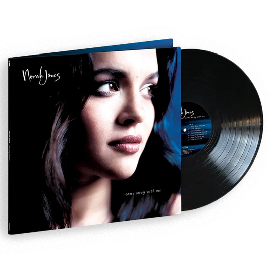 Norah Jones – Come Away With Me