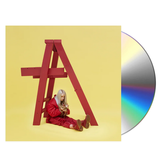 Billie Eilish – Dont Smile At Me