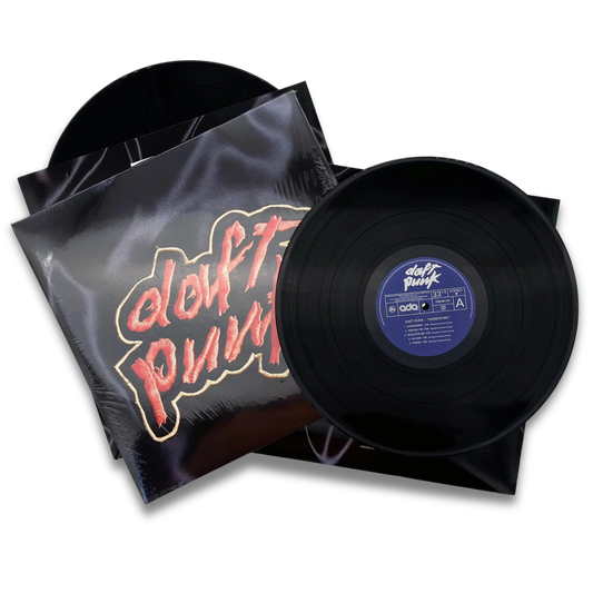 Daft Punk – Homework (2LP)