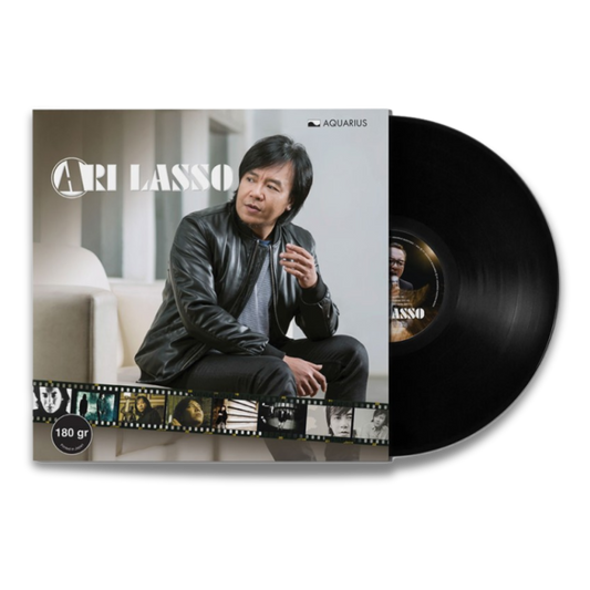 Ari Lasso – The Very Best of & God Bless - Cermin 7