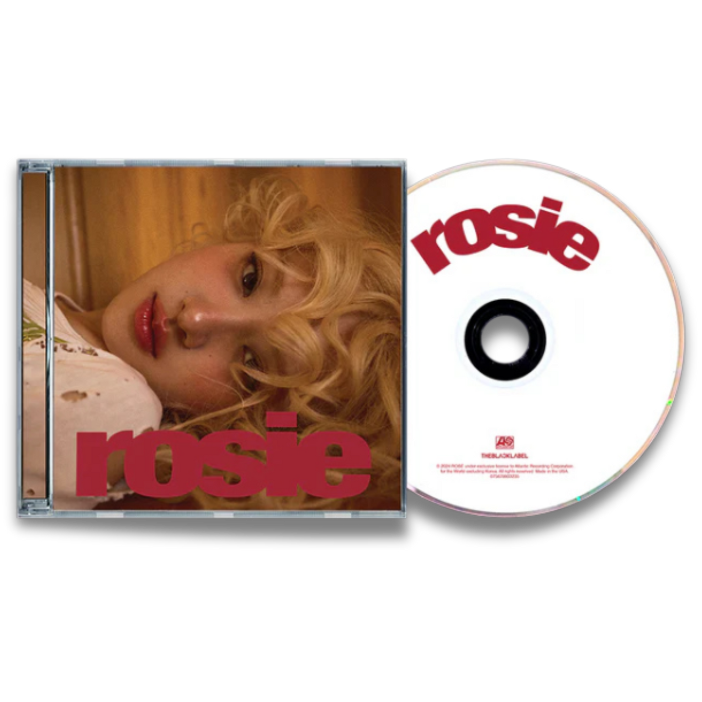 Rosé – Rosie