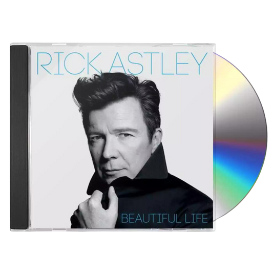 Rick Astley – Beautiful Life