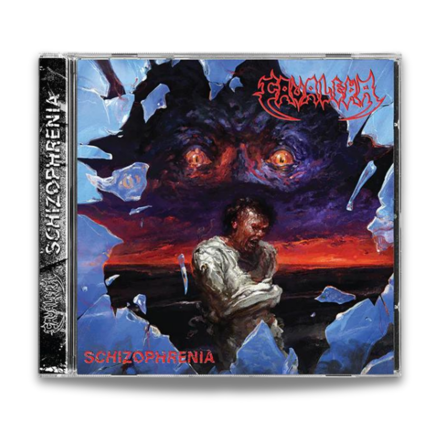 Cavalera – Schizophrenia