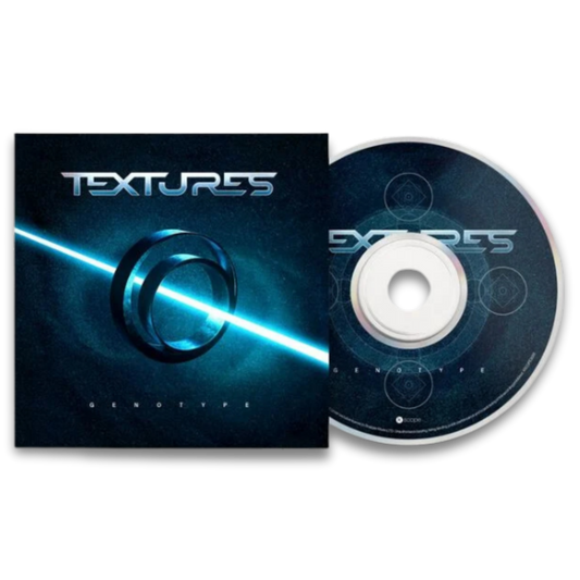 Textures – Genotype