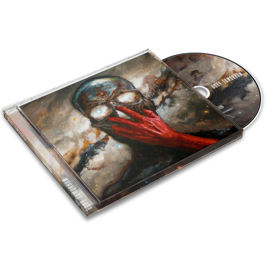Bury Tomorrow – Cannibal