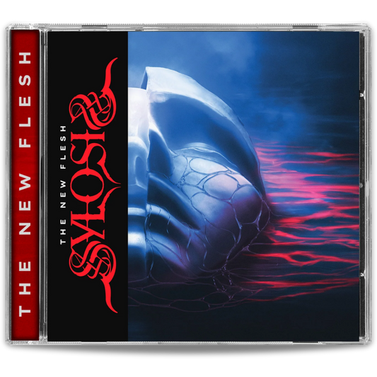Sylosis – The New Flesh