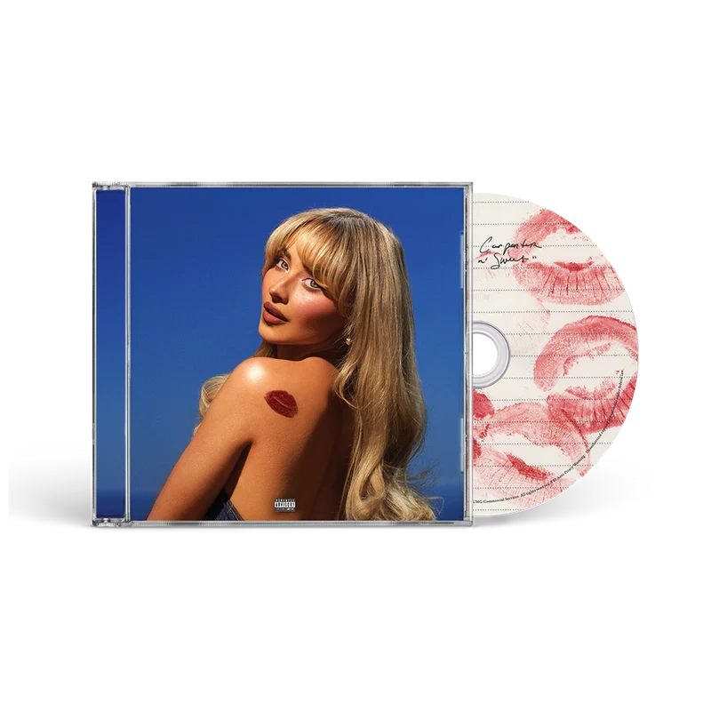 Sabrina Carpenter – Short N' Sweet