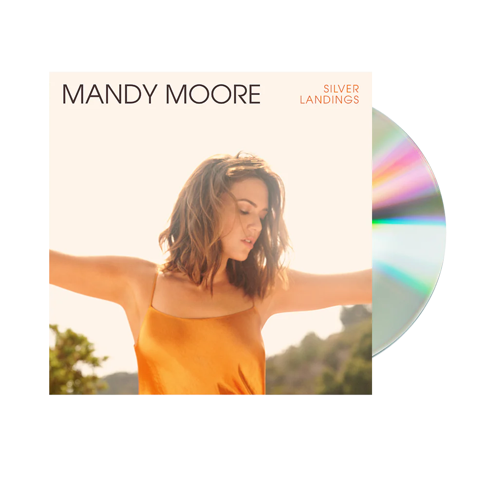 Mandy Moore – Silver Landings