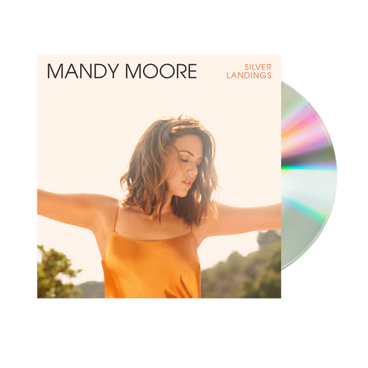 Mandy Moore – Silver Landings