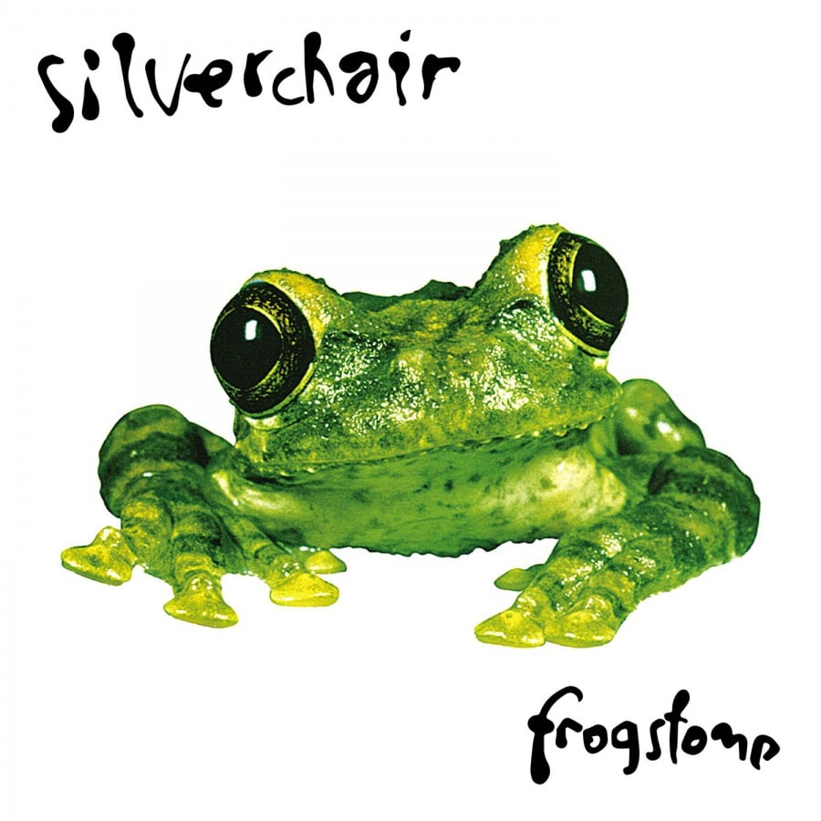 Silverchair – Frogstomp (2LP)