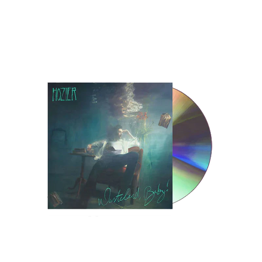 Hozier – Wasteland, Baby!