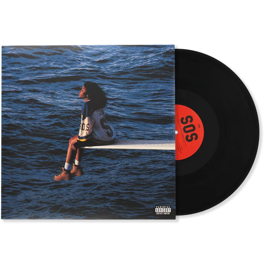 SZA – SOS (2LP)