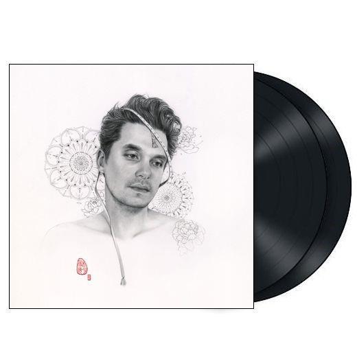 John Mayer – The Search For Everything (2LP)