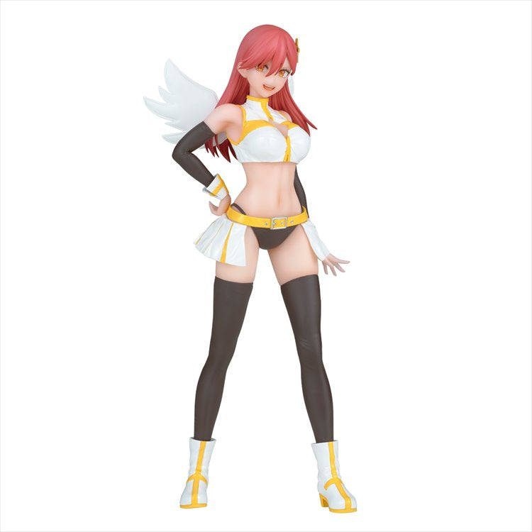 Ariel – 2.5 Dimensional Seduction Angel Paratroopers Ver. Glitter&Glamours Figure